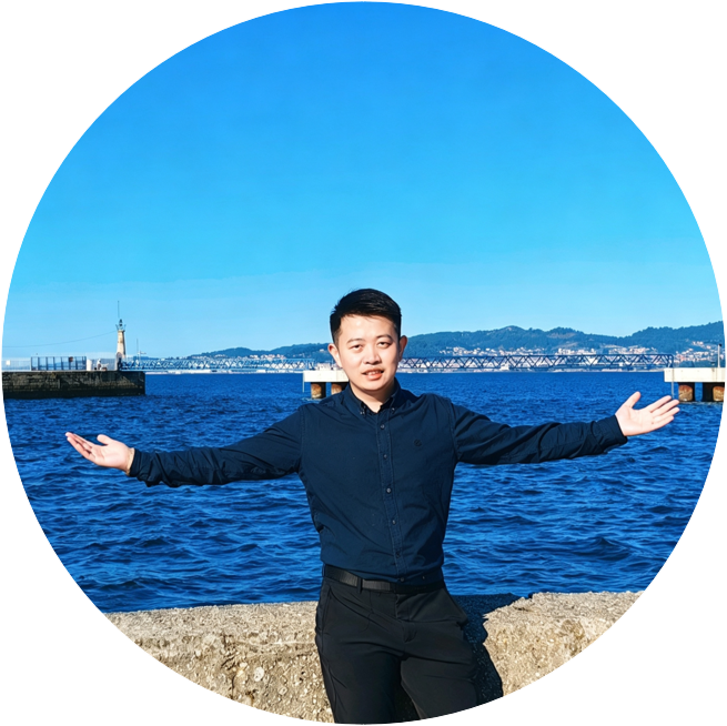苏涛宇 Taoyu Su profile photo
